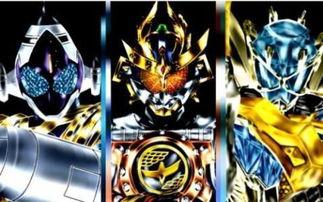 假面骑士最新道具爆料,假面骑士全新道具震撼登场!