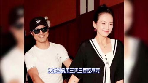 娱乐圈最新爆料离婚,明星夫妻宣布离婚,真相揭秘!