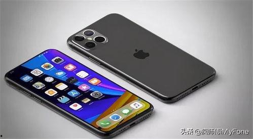 iphone13最新爆料不香了,热度下滑,消费者期待值降低?